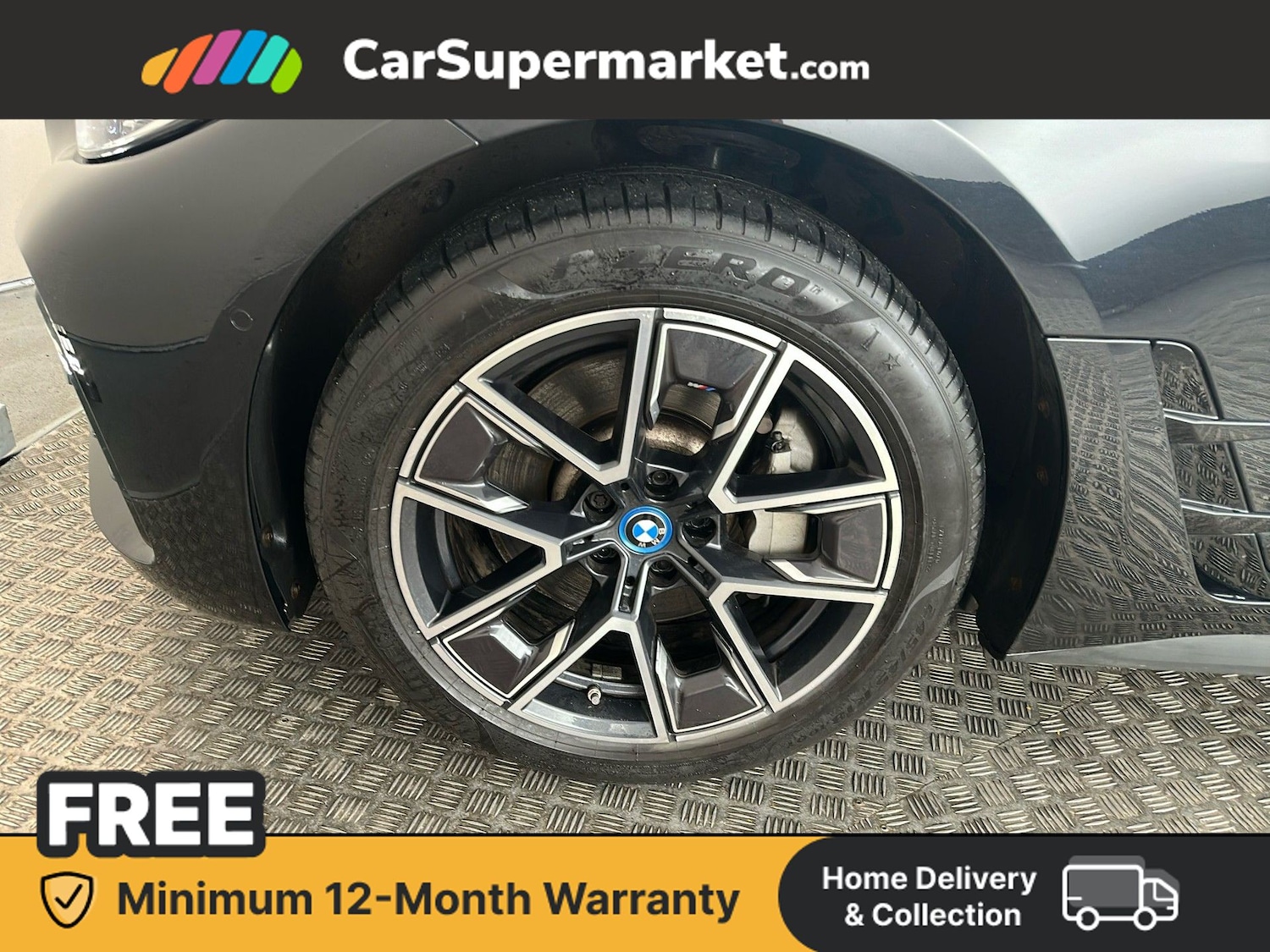 Used BMW i4 2023 for sale - 77394155: Photo 19