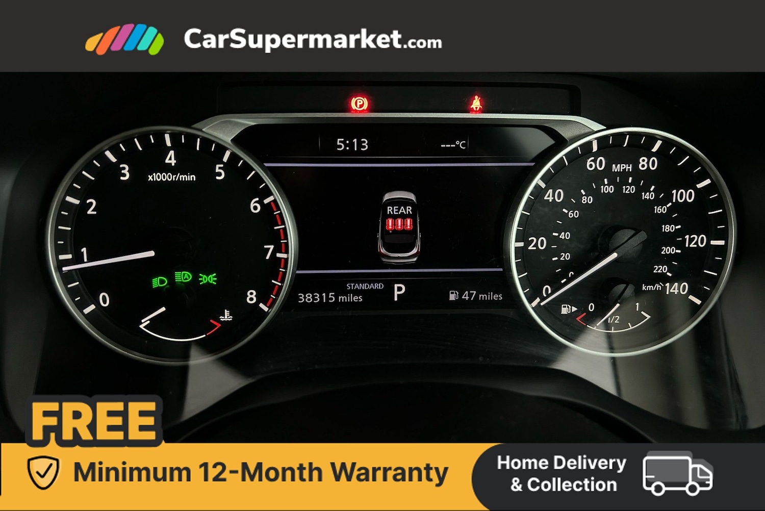 Used Nissan Qashqai 2023 for sale - 76495191: Photo 15