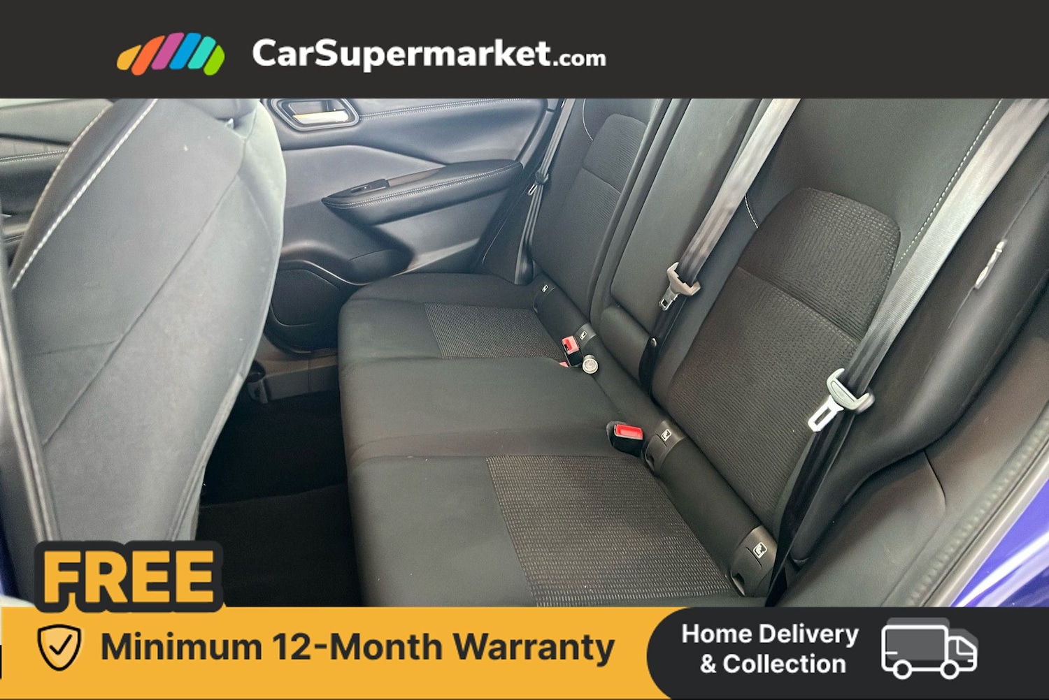 Used Nissan Qashqai 2023 for sale - 76495191: Photo 18