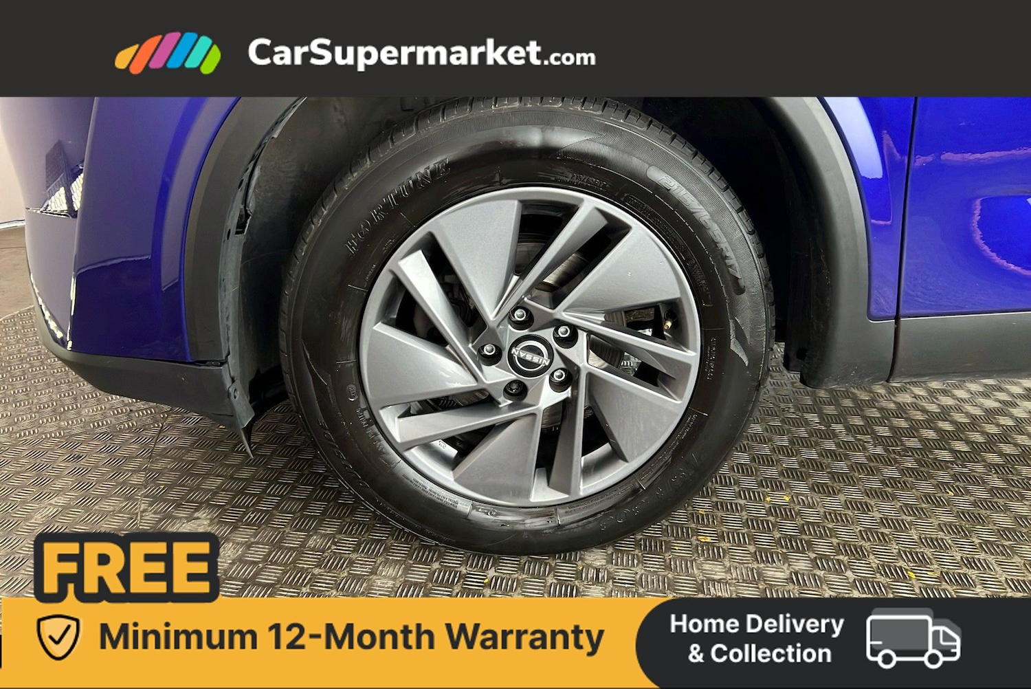 Used Nissan Qashqai 2023 for sale - 76495191: Photo 19