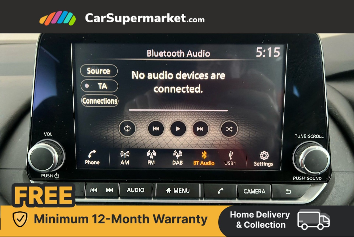 Used Nissan Qashqai 2023 for sale - 76495191: Photo 24