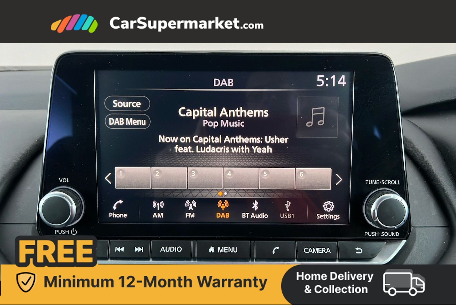 Used Nissan Qashqai 2023 for sale - 76495191: Photo 26