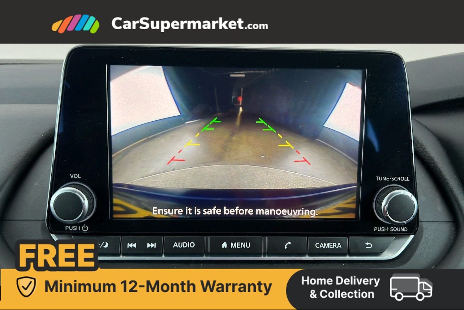 Used Nissan Qashqai 2023 for sale - 76495191: Photo 27