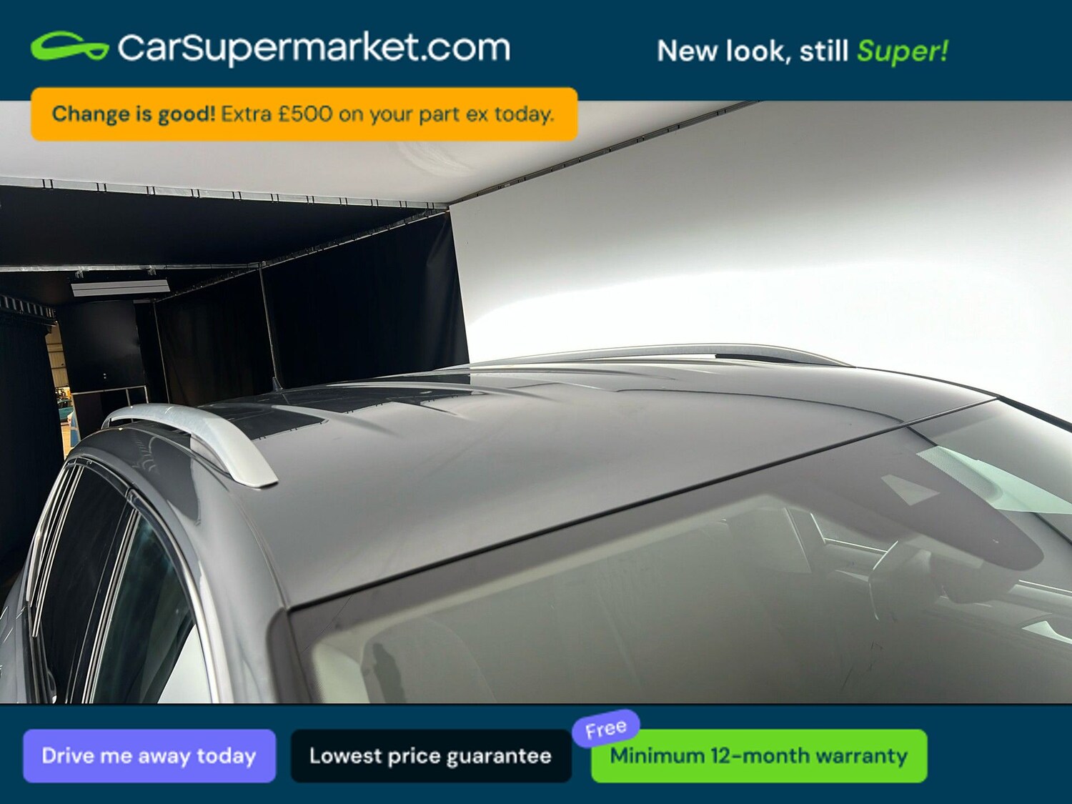 Used Volkswagen Tiguan Allspace 2023 for sale - 78218357: Photo 22