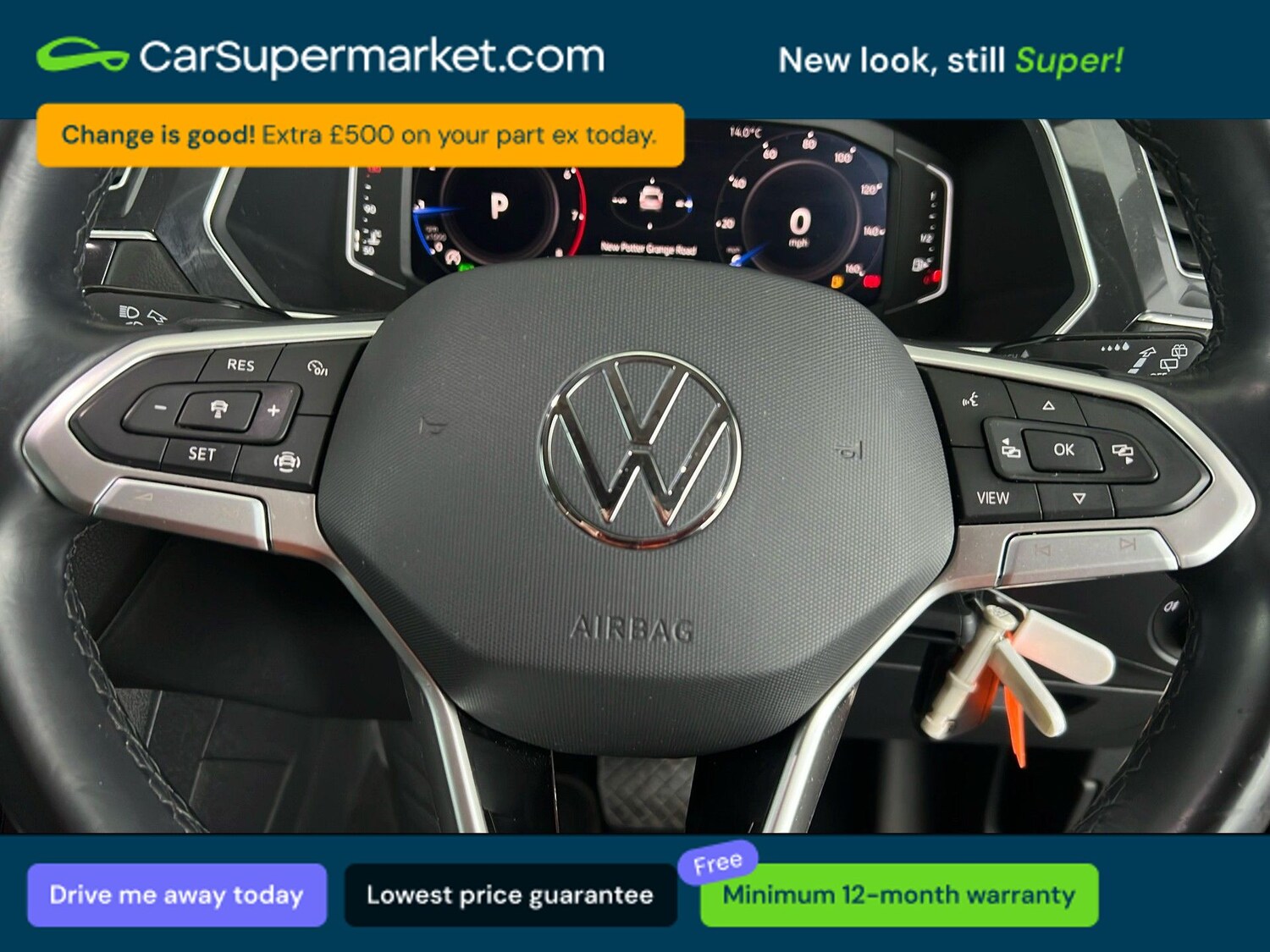 Used Volkswagen Tiguan Allspace 2023 for sale - 78218357: Photo 27