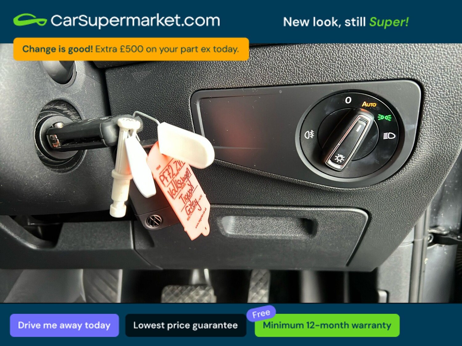 Used Volkswagen Tiguan Allspace 2023 for sale - 78218357: Photo 28