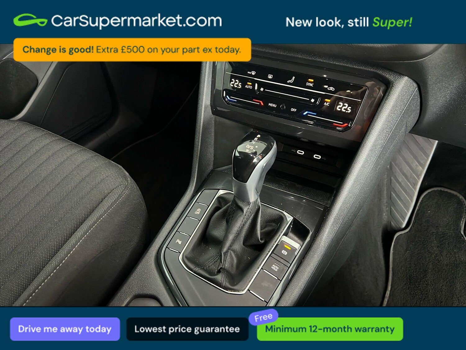 Used Volkswagen Tiguan Allspace 2023 for sale - 78218357: Photo 29