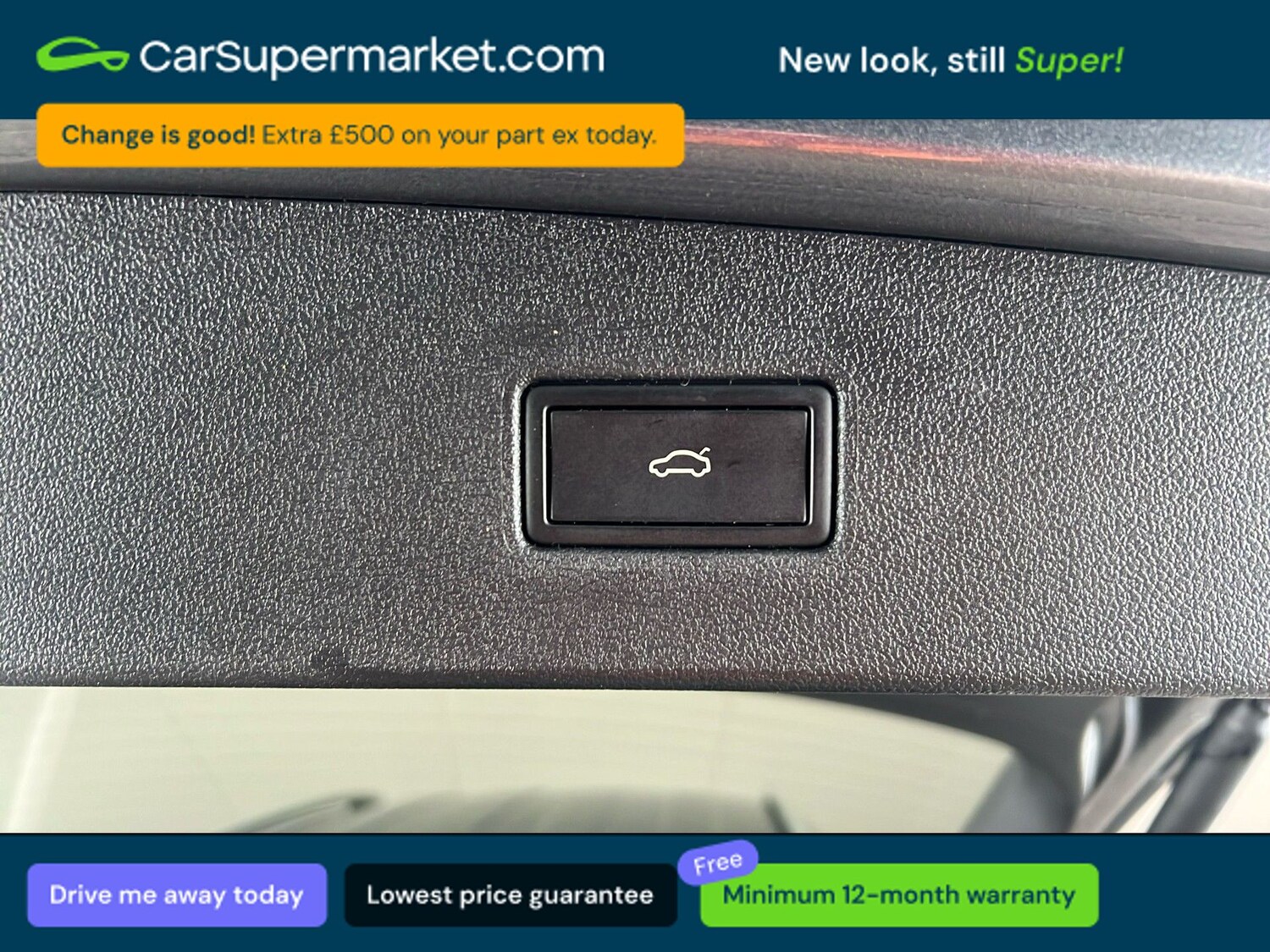 Used Volkswagen Tiguan Allspace 2023 for sale - 78218357: Photo 30