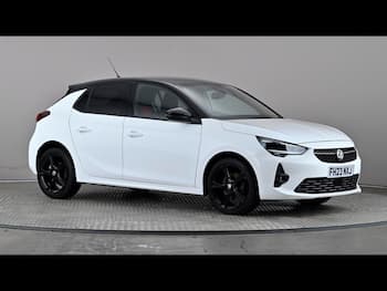 Used Vauxhall Corsa 2023 for sale - 79731407: Photo
