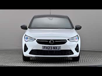Used Vauxhall Corsa 2023 for sale - 79731407: Photo