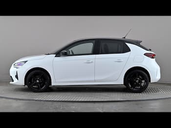 Used Vauxhall Corsa 2023 for sale - 79731407: Photo