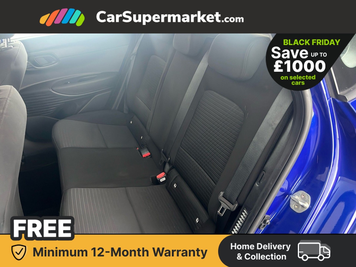 Used Hyundai i20 2022 for sale - 76723860: Photo 19