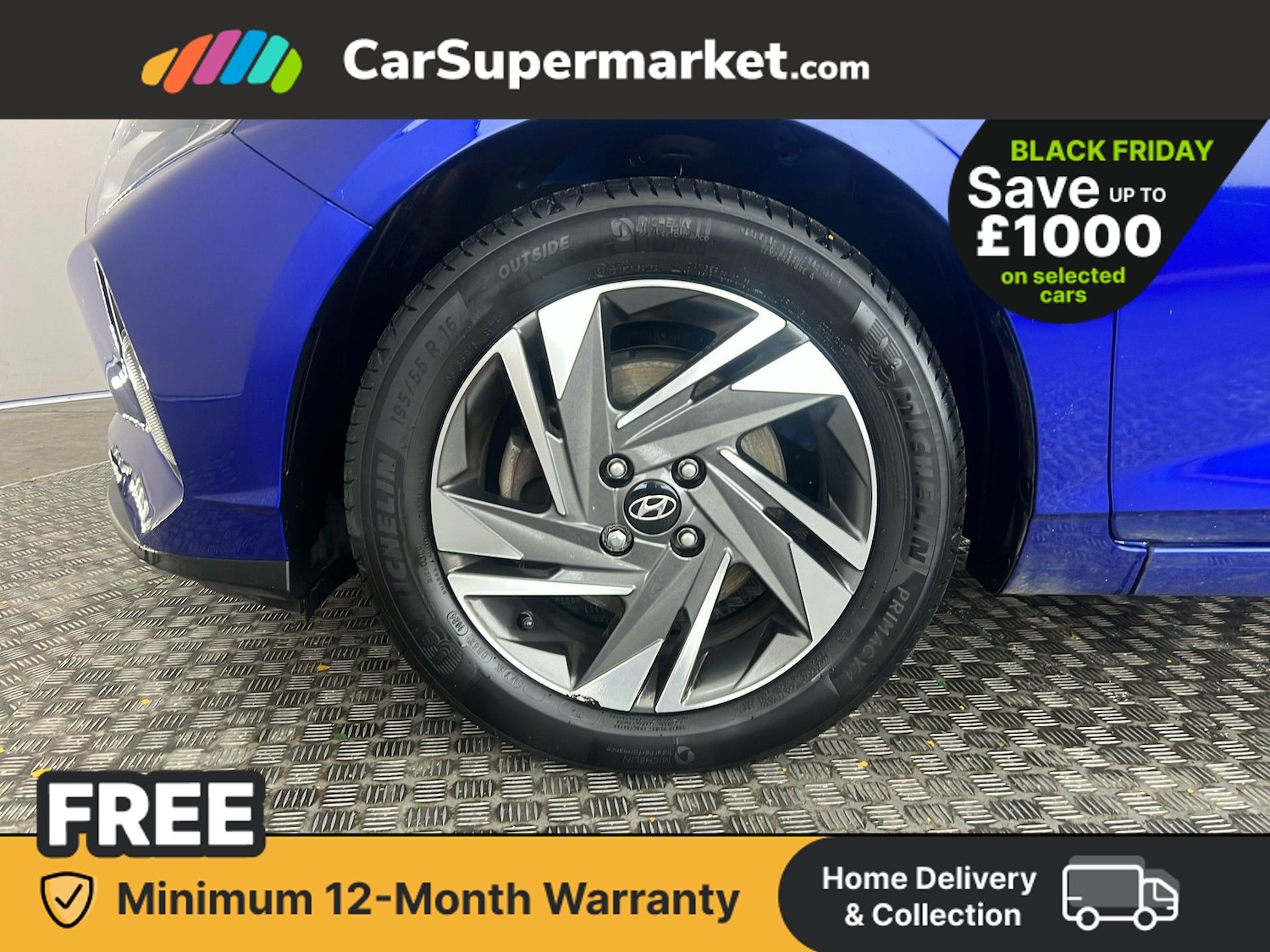 Used Hyundai i20 2022 for sale - 76723860: Photo 20