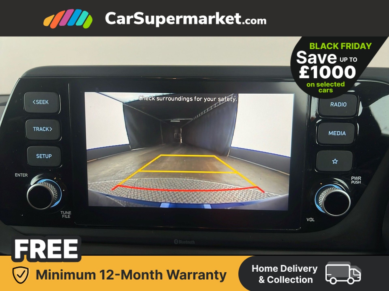 Used Hyundai i20 2022 for sale - 76723860: Photo 27