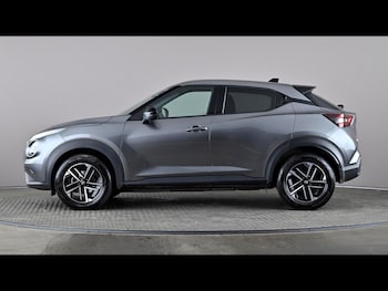 Used Nissan Juke 2025 for sale - 79229852: Photo