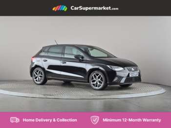 2021 - 1.0 TSI 110 Xcellence [EZ] 5-Door