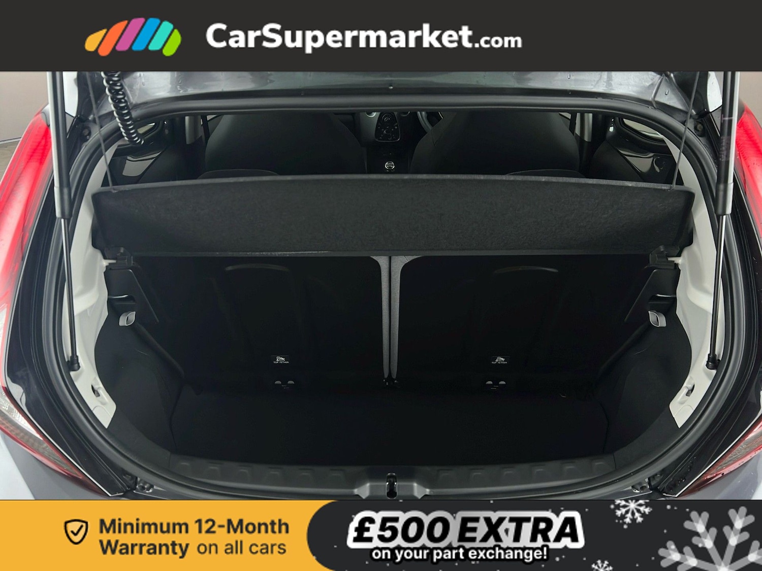 Used Toyota AYGO 2022 for sale - 76979101: Photo 23