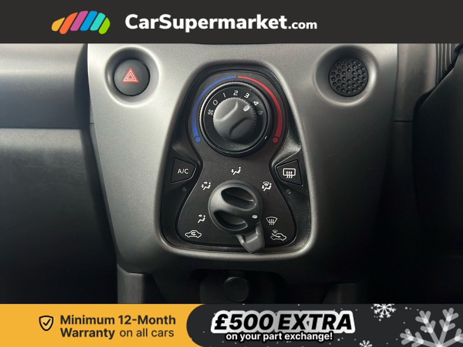 Used Toyota AYGO 2022 for sale - 76979101: Photo 25