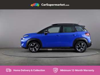 Used Citroen C3 Aircross 2022 for sale - 74878288: Photo