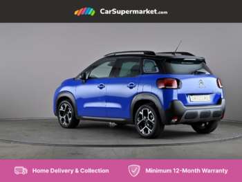 Used Citroen C3 Aircross 2022 for sale - 74878288: Photo