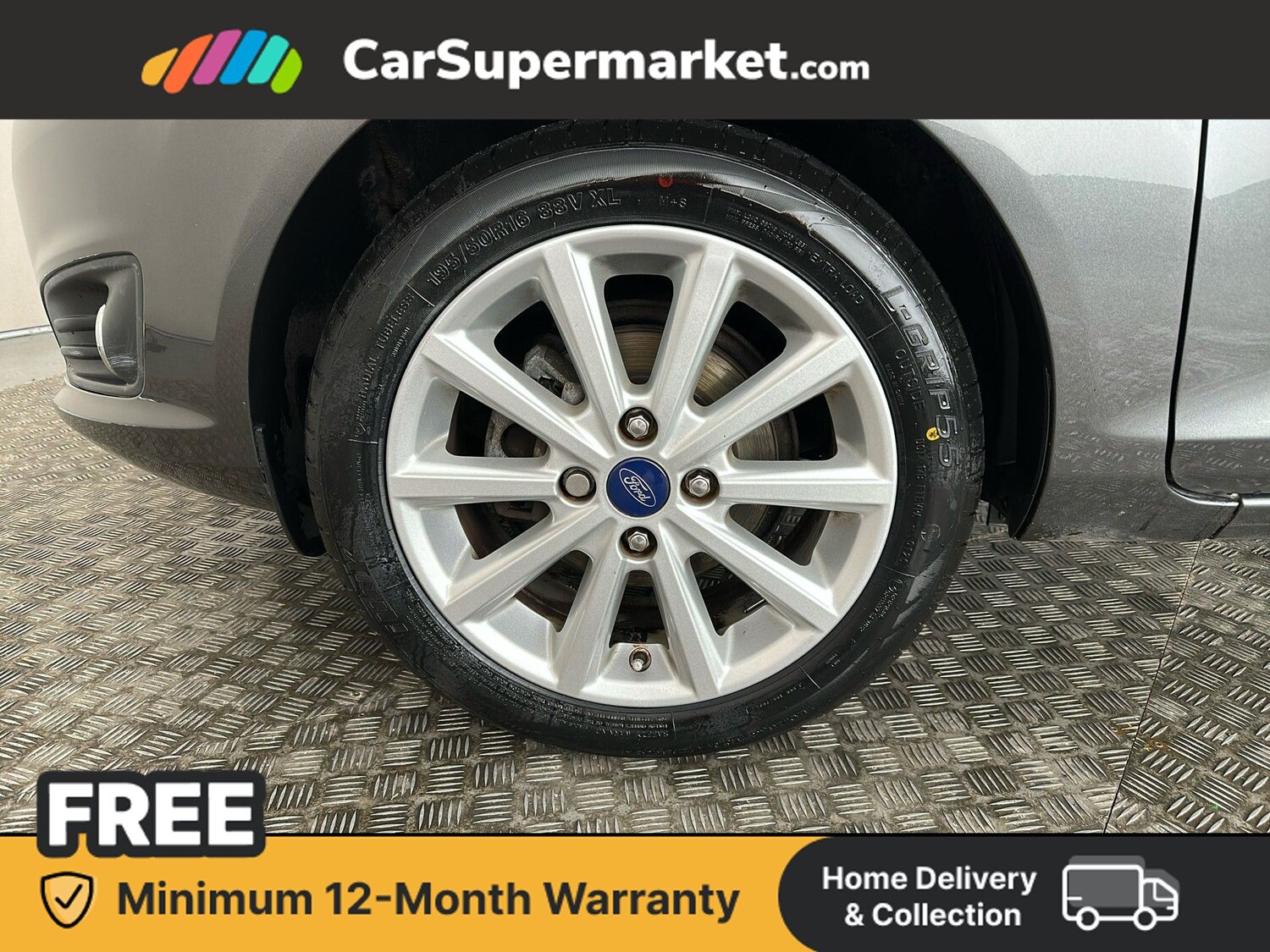 Used Ford Fiesta 2017 for sale - 78092210: Photo 19