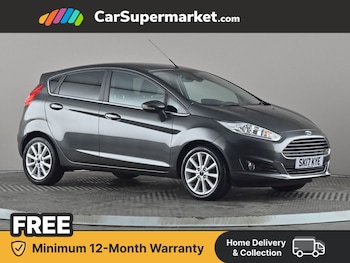 Ford Fiesta feature image