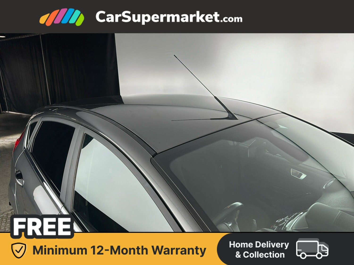 Used Ford Fiesta 2017 for sale - 78092210: Photo 21