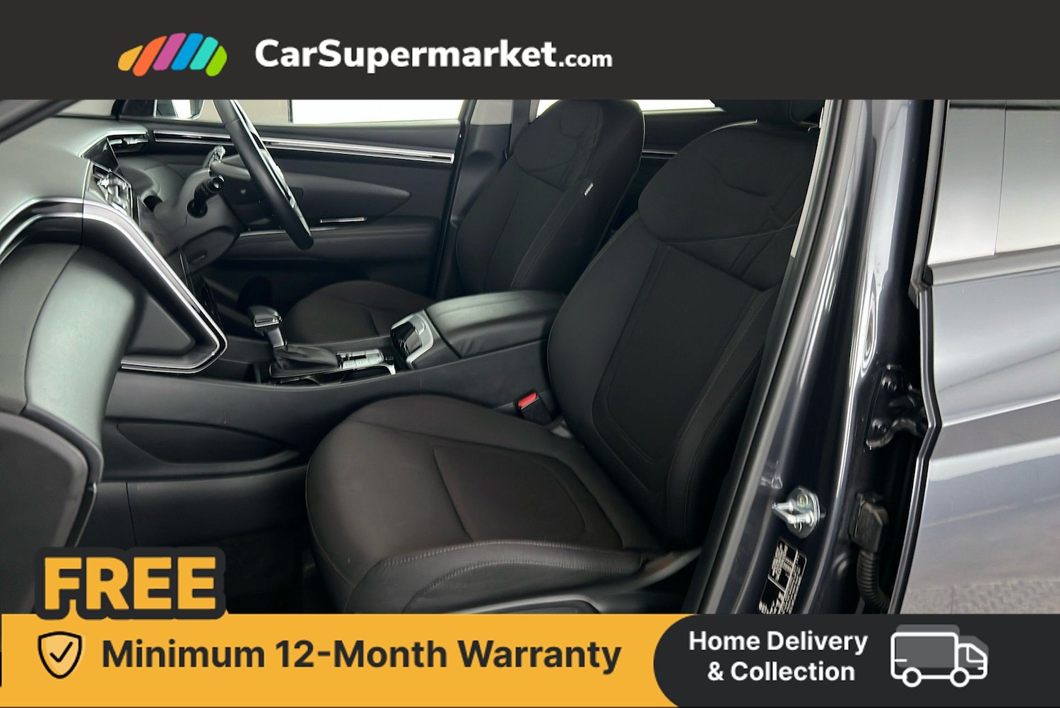 Used Hyundai TUCSON 2022 for sale - 76357720: Photo 17