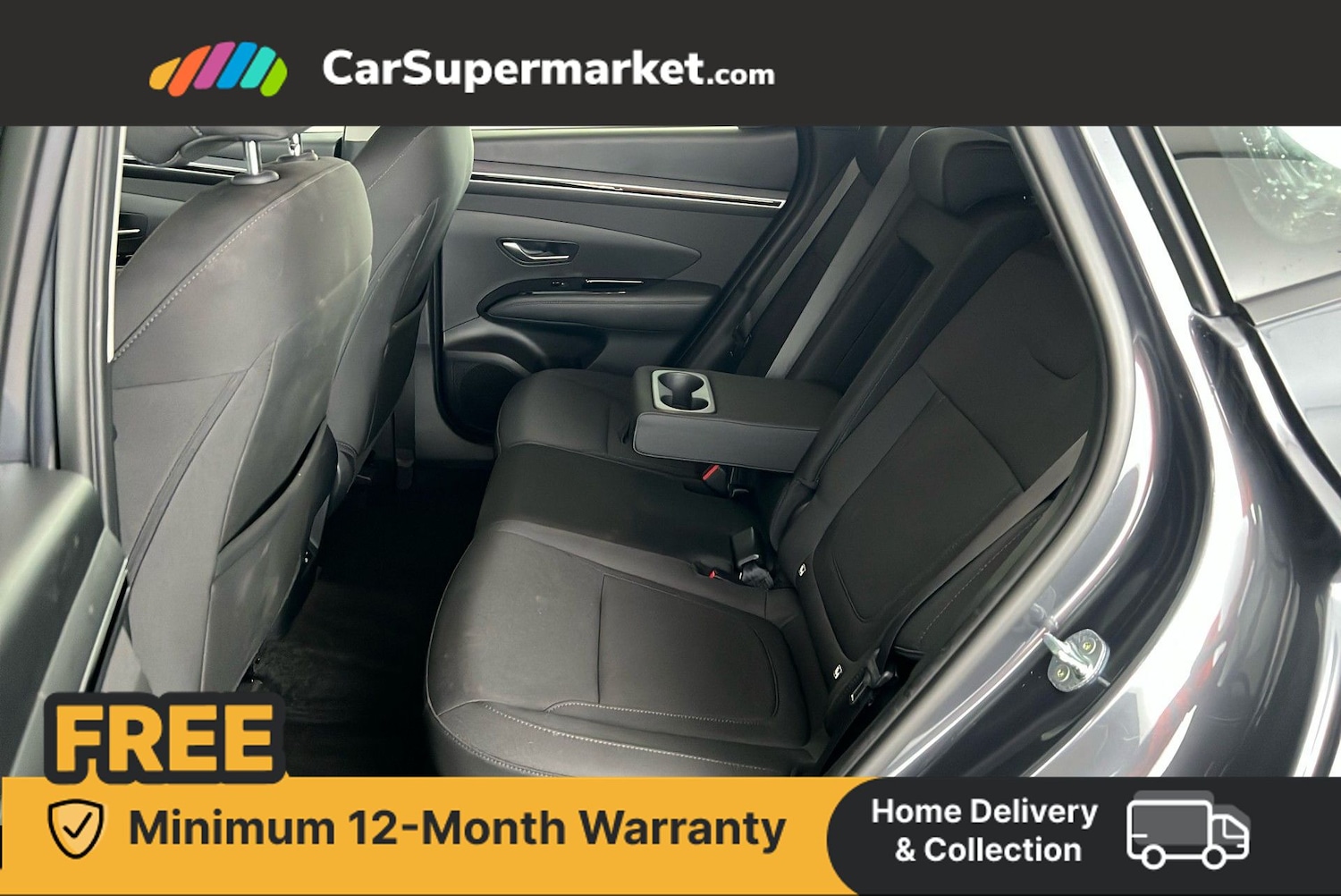 Used Hyundai TUCSON 2022 for sale - 76357720: Photo 18