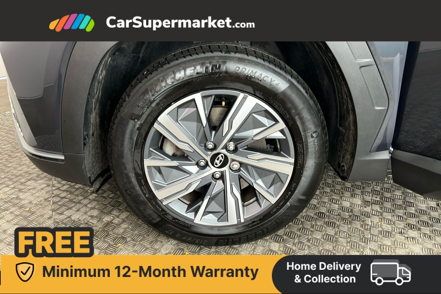 Used Hyundai TUCSON 2022 for sale - 76357720: Photo 19