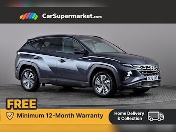 2022 - 1.6 TGDi 48V MHD SE Connect 5dr 2WD DCT