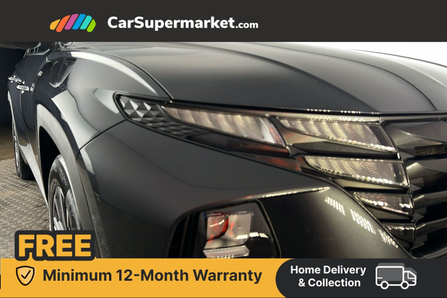 Used Hyundai TUCSON 2022 for sale - 76357720: Photo 20