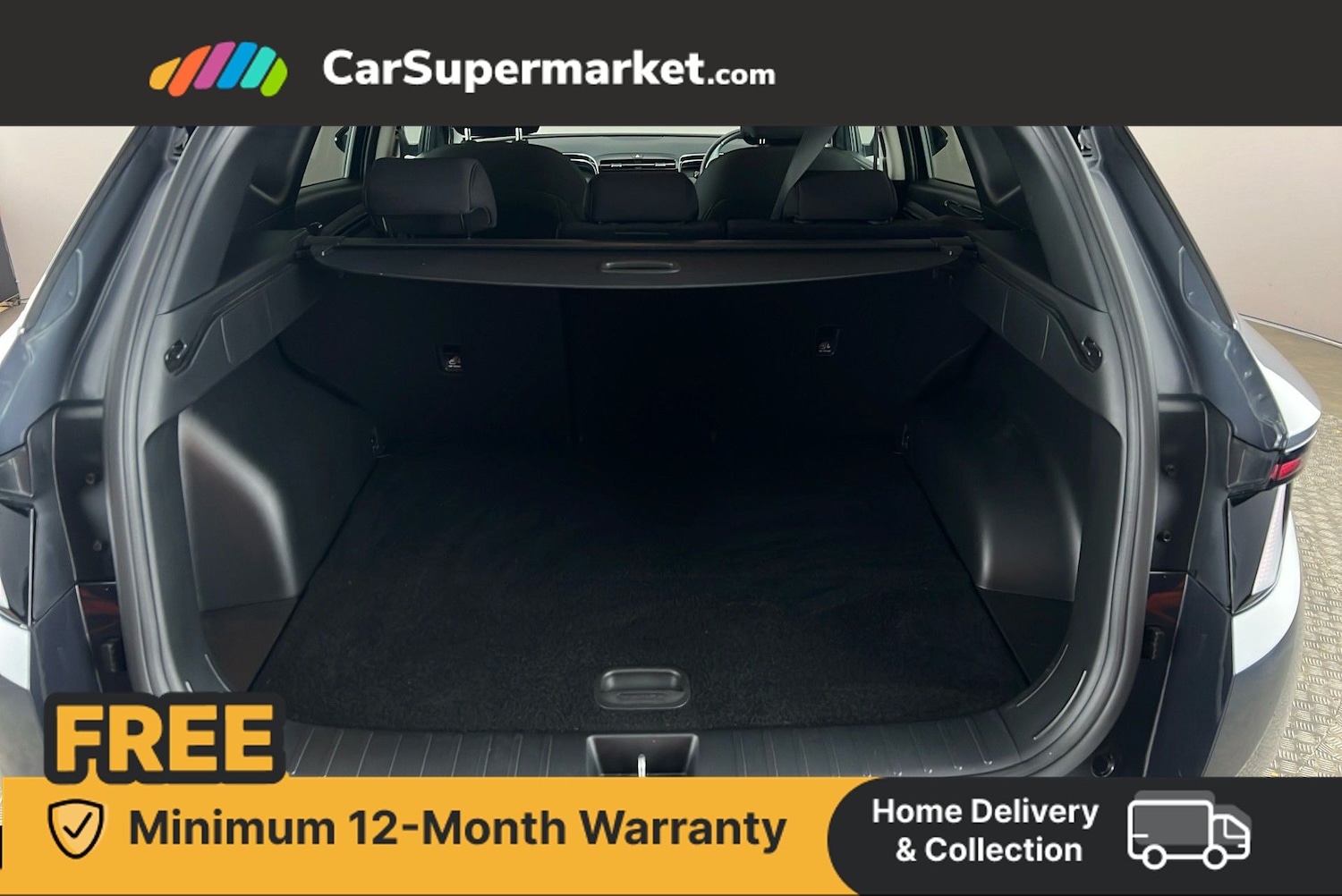 Used Hyundai TUCSON 2022 for sale - 76357720: Photo 22