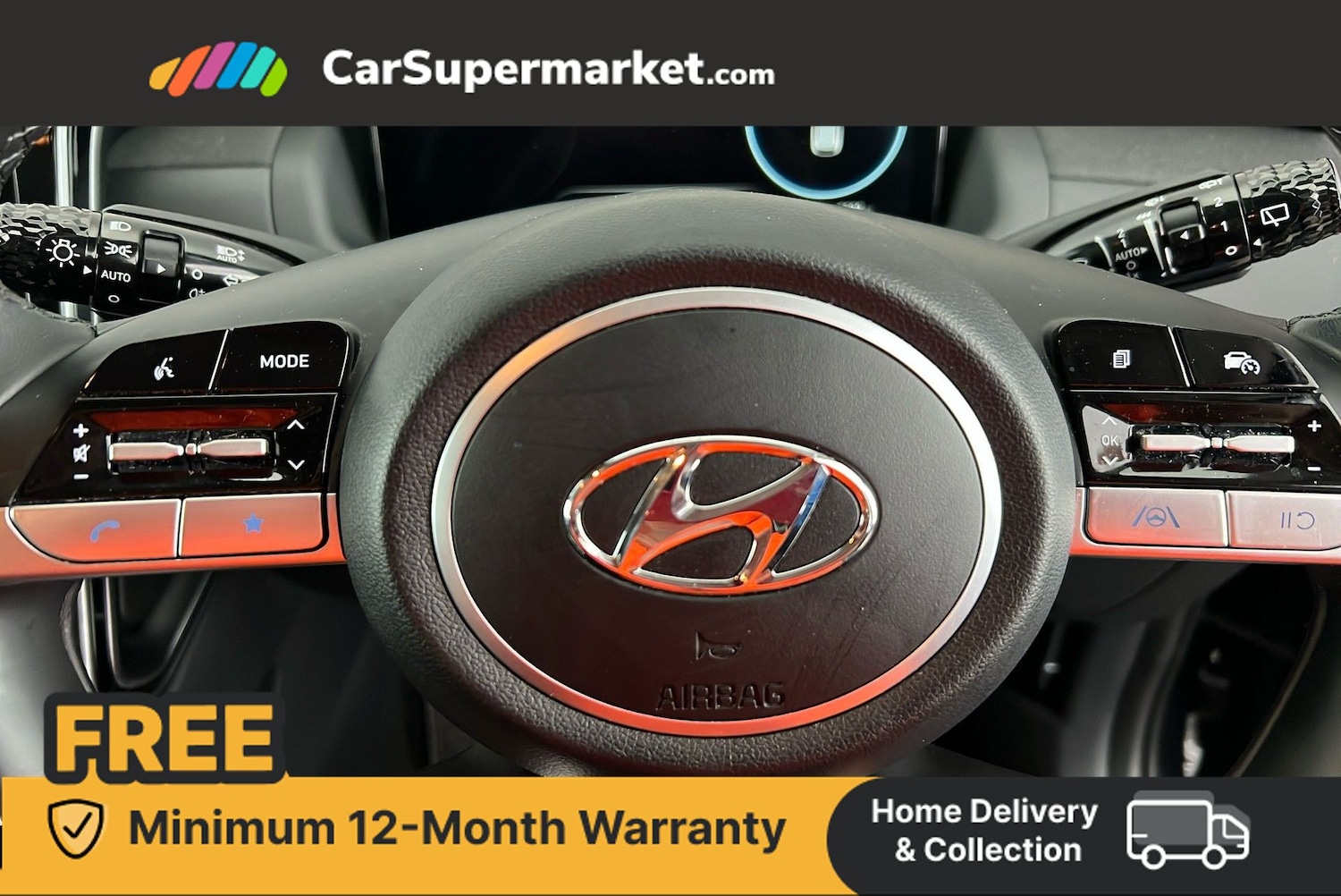 Used Hyundai TUCSON 2022 for sale - 76357720: Photo 25