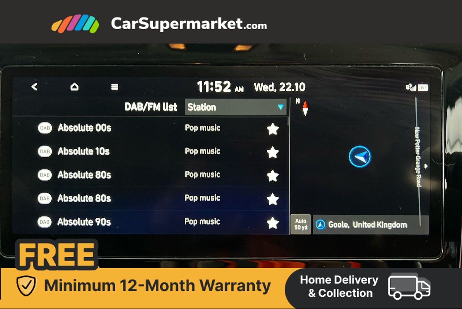 Used Hyundai TUCSON 2022 for sale - 76357720: Photo 26