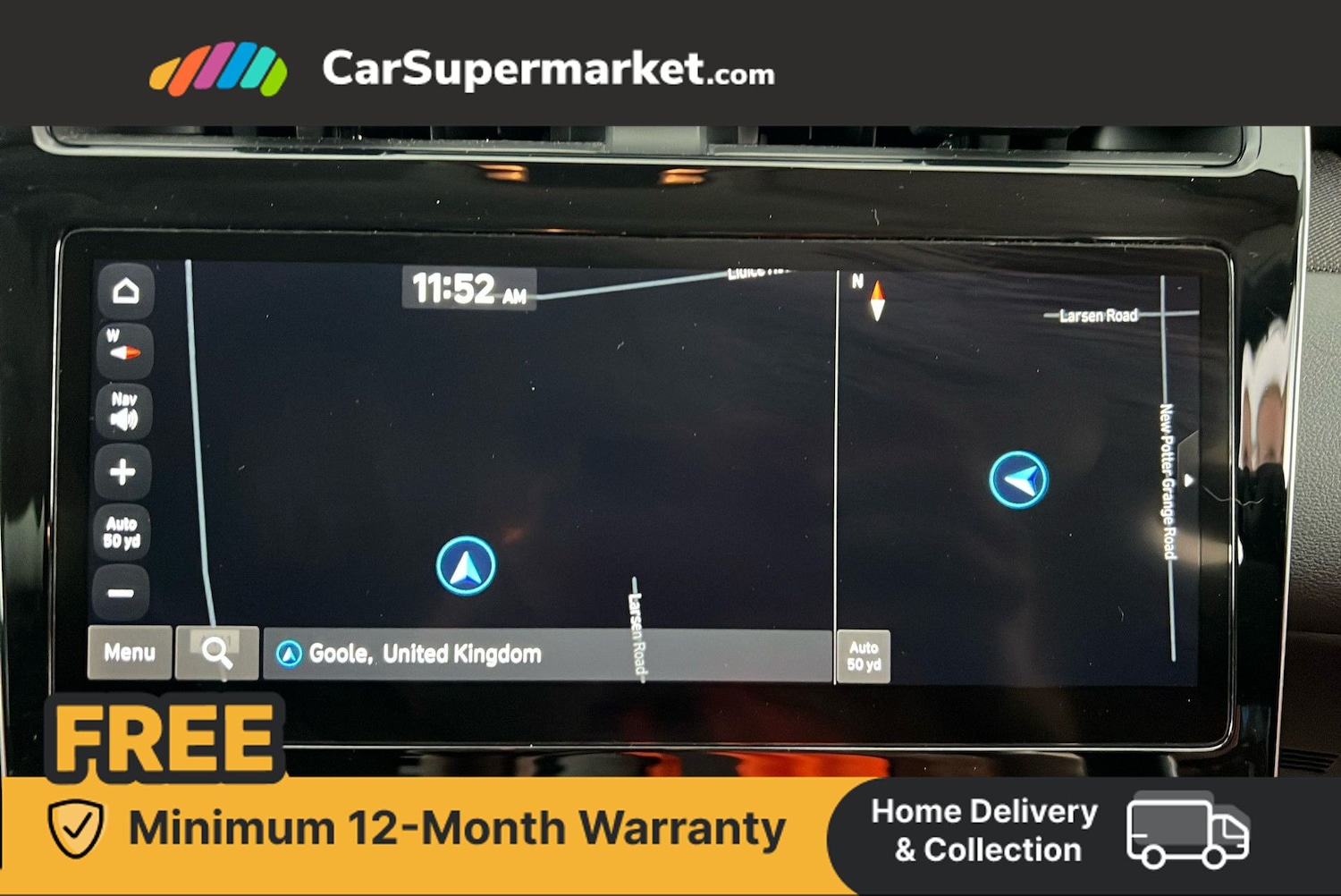 Used Hyundai TUCSON 2022 for sale - 76357720: Photo 27
