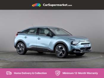 2022 - 1.2 PureTech [130] Sense Plus 5dr Auto