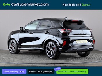 Used Ford Puma 2023 for sale - 78163462: Photo