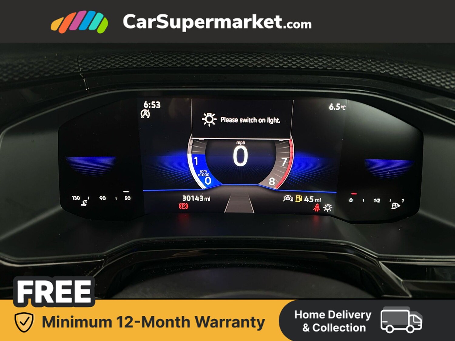 Used Volkswagen Polo 2023 for sale - 77463204: Photo 15