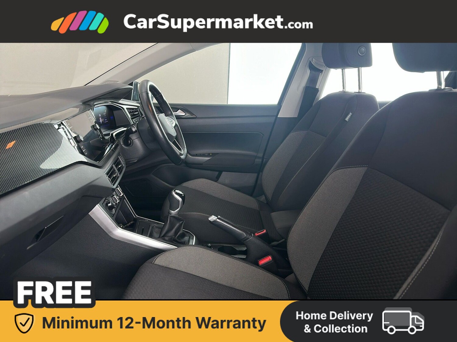 Used Volkswagen Polo 2023 for sale - 77463204: Photo 17