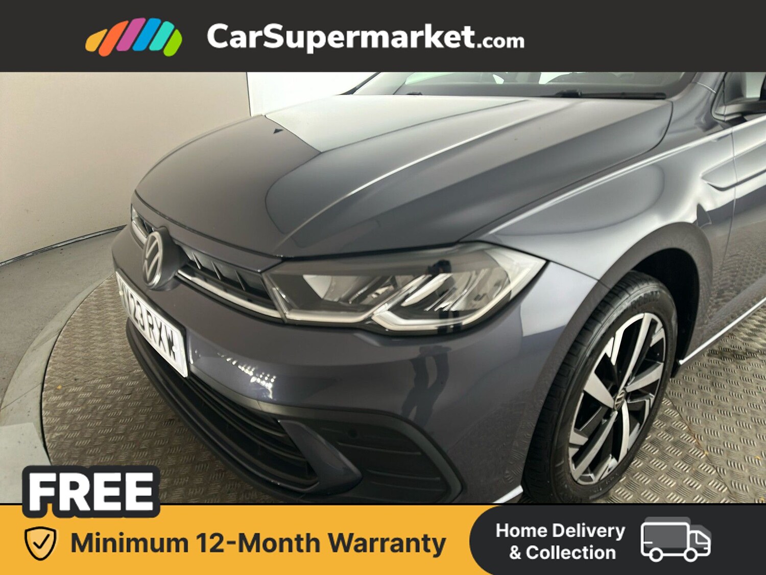 Used Volkswagen Polo 2023 for sale - 77463204: Photo 20