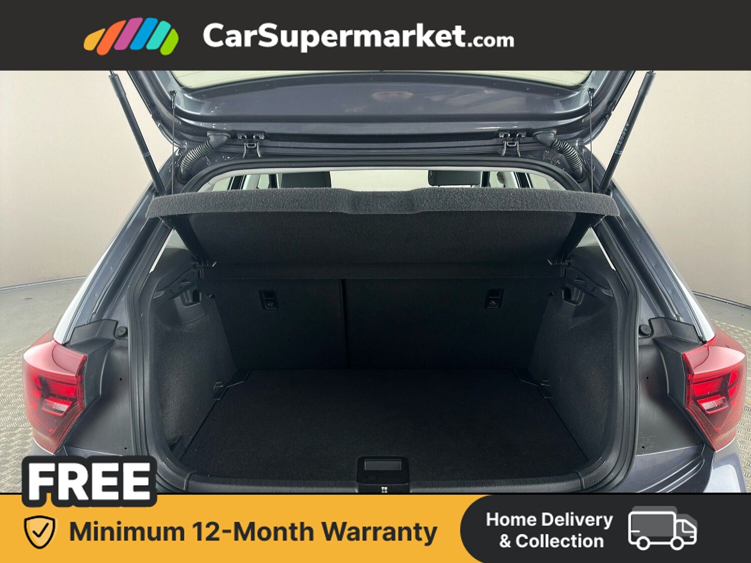 Used Volkswagen Polo 2023 for sale - 77463204: Photo 22