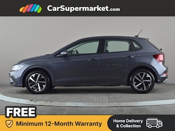 Used Volkswagen Polo 2023 for sale - 77463204: Photo