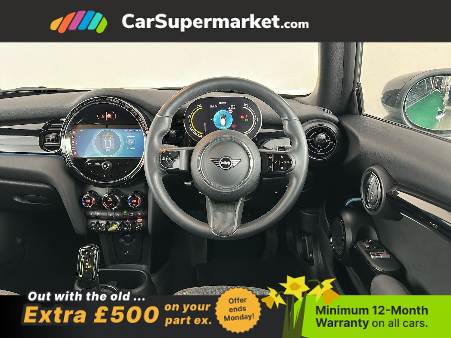 Used MINI Hatch 2022 for sale - 77961510: Photo 15