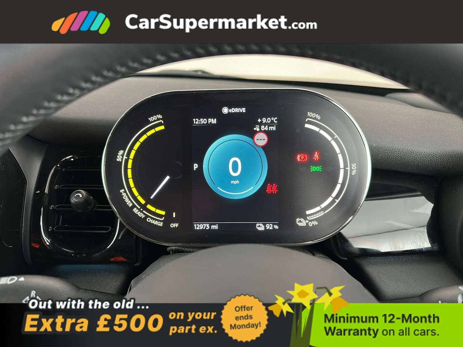 Used MINI Hatch 2022 for sale - 77961510: Photo 16