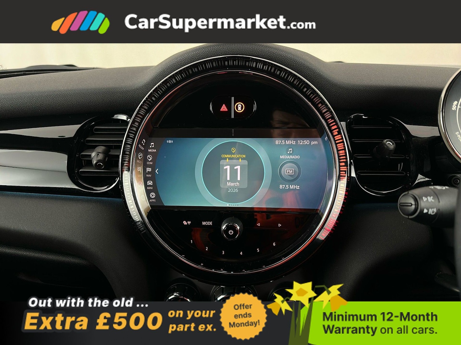 Used MINI Hatch 2022 for sale - 77961510: Photo 17