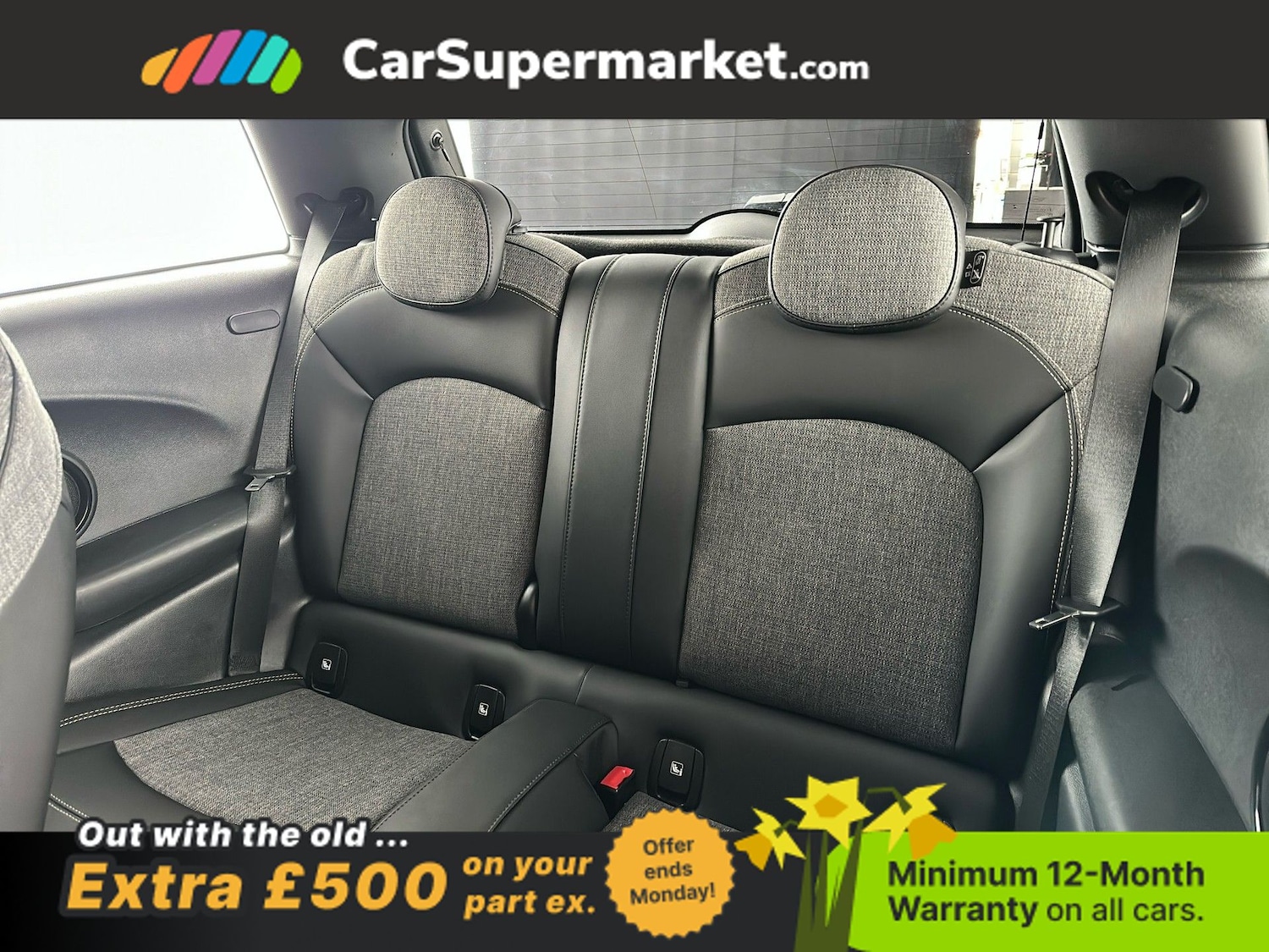 Used MINI Hatch 2022 for sale - 77961510: Photo 19