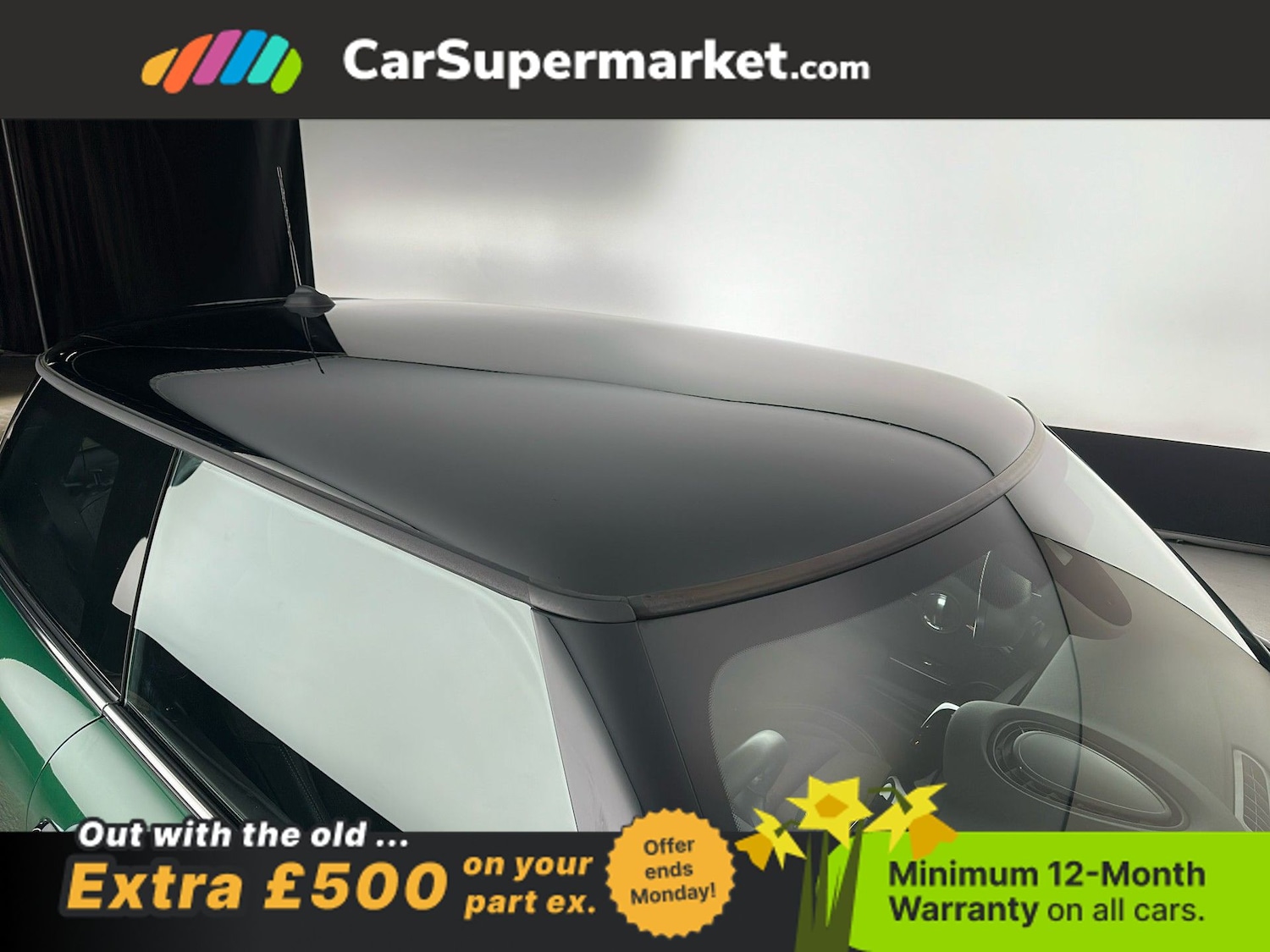 Used MINI Hatch 2022 for sale - 77961510: Photo 22