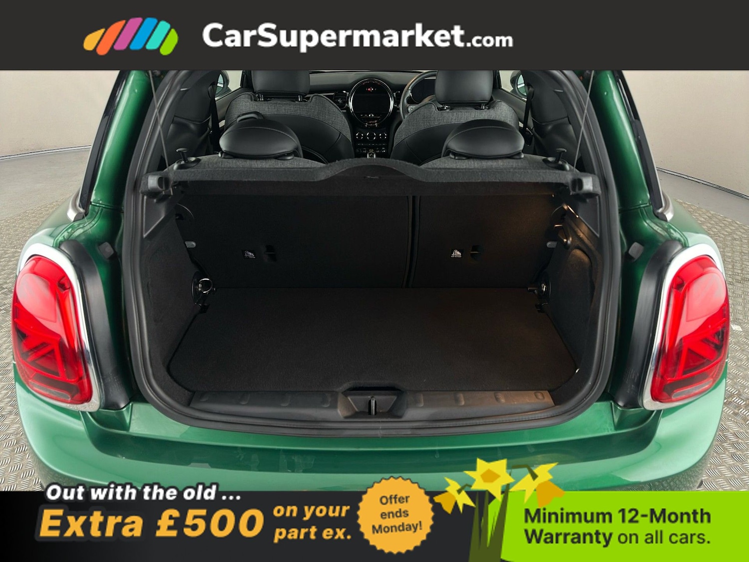 Used MINI Hatch 2022 for sale - 77961510: Photo 23