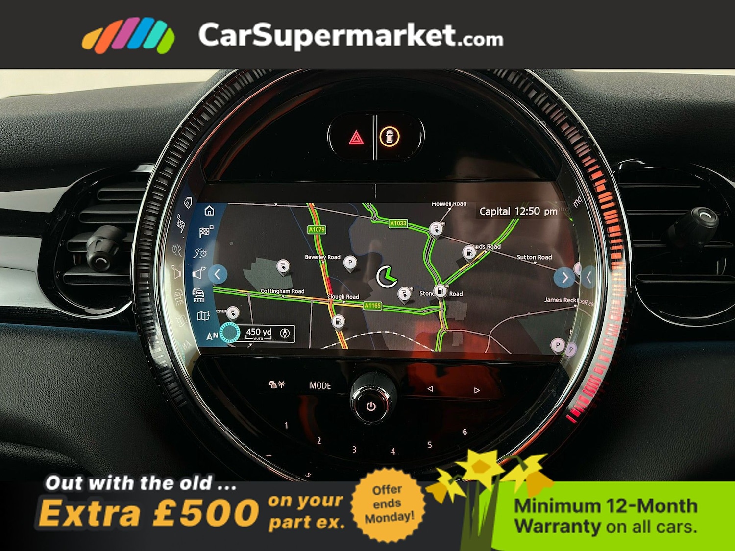 Used MINI Hatch 2022 for sale - 77961510: Photo 26